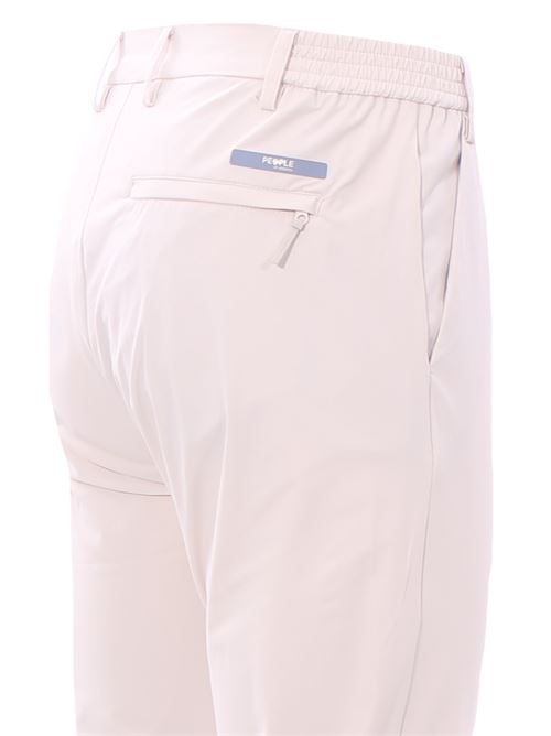 technical pants kobra PEOPLE OF SHIBUYA | KOBRAPM950020